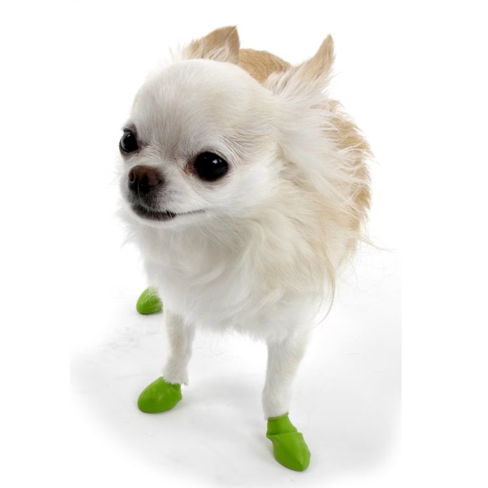 Pawz Dog Paw Protectors